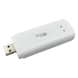 Маршрутизаторы Cioswi Clearance Item 4g LTE WiFi USB -модем маршрутизатор с SIM -картой слот 3G 4G Dongle 150 Мбит / с. Разблокированный портативный Wi -Fi для домашнего автомобиля