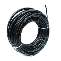 Purifikatoren Heman kostenloser Versand 5m/10 m/15 m/20m 1/4 "Misting -Kühlsystem Röhrchen -Irriagionschlauchrohr für RO -Wasserfiltersystem Aquarium