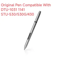 أقراص جديدة أصلي لـ WACOM LCD PAD Digital Tablet STU430 530/530G DIGITIZER Stylus PEN DTU1031 DTU1141 1921 1931 2231