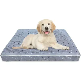 Foldable Cat Dog Bed Nest Detachable, Washable, Indoor Pet