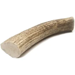 Premium Quality 8-9 inch Whole Elk Antler Dog Treats Natural