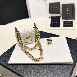 Damskie broszki damskie marka marka luksusowa broszka biżuteria oryginalna pakiet butikowy piny ubrania urodzin