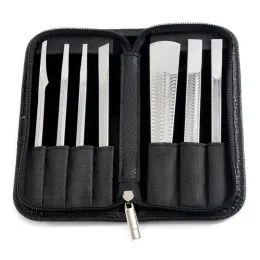 SHAVERS 7 PCS CALLUS RASP DOSYA TÜR TÜR TUT Sert Sert Cilt Mısır Çıkma Pedikür Bakım Aracı Yeni Damla Damlama Ayak Bakımı Pedikür Araçları