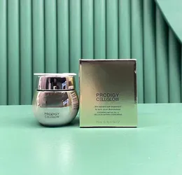 Prodigy Cellglow 빛의 눈 처리 15ml 아이 크림