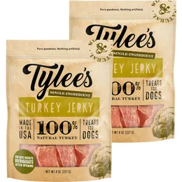 Golden Rewards Chicken Jerky Dog Treats 32 oz for Happy Dogs