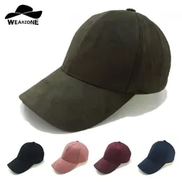 Süet Beyzbol Kapağı Mens Casquette Kemik Kapağı Moda Kapak Hip Hop Düz Şapka Kadın Gorras 240323