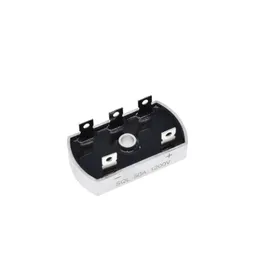 50A 1200V ALUMINIUM METAL CASE 3 FASE DIODE BRIDGE RECTIFIER 50AMP SQL50A Modul