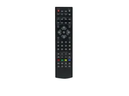 Kontrollfjärrkontroll för Palsonic TFTV385HDR TFTV425FL TFTV501UHD TFTV820HD TFTV4225FL TFTV558LEDOKI V32NFHTUV SMART LED HDTV TV