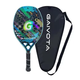 GAIVOTA 2024 TENNIS DE PEACH RACET CARBON 18K RACETBABA 240419