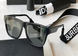 Okulary przeciwsłoneczne Design metal 4293 kwadratowa rama z odłączonymi literami linowymi Sprzedawanie okularów mody Avantgarde Style9065536