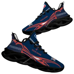 Tasarımcı Ayakkabı Thunder Basketbol Ayakkabıları Lindy Waters Shai Olivier Sarr Rahat Ayakkabı Aaron Wiggins Kenrich Williams Koşu Ayakkabıları Erkek Kadınlar Özel Ayakkabı