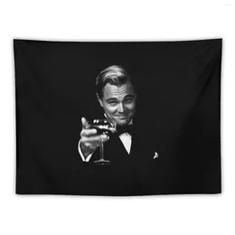 Tapestries th Great Gatsby Tapestry Home Decorations Decoration Wall