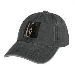 Berets Trilogy Cowboy Hat العسكرية التكتيكية Cap Cap Horse Trucker Golf Golf Man's Women’s