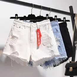 Shorts femminile Zoki di grandi dimensioni Shorts Shorts Shorts Summer Nake