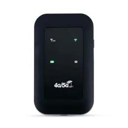 أجهزة التوجيه WiFi مكرر 4G Amplifier Network Network Expander 150Mbps 3G/4G SIM SIM SLOT