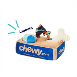 CECE PAW 4-Pack Catnip & Silvervine Lollipop Cat Toys - Chew Toy For Teething Kittens, Interactive Play - View #4