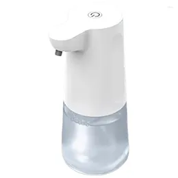 Liquid Soap Dispenser Hand Rechargeable Detergent For Home Washbasin Kitchen School Etc