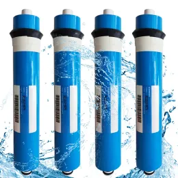 Purifiers 1812 75 Gpd Ro Membrane for 5 Stage Water Filter Purifier Treatment Reverse Osmosis System Nsf/ansi Standard