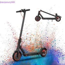 Hezzo EU US Warehouse Electric Scooter 85 36V 350W 104AH Sellance Folding Kick Escoter Smart App 240416