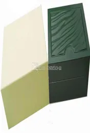 Luxus Uhren Holzkisten Geschenkbox Grüne Holz Uhren Box Men039s Uhren Box Original Uhren Box2538648