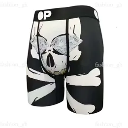 PSDS Boxers Mens Designer Bearkwear Shorts Shorts Boxer Sexy Underpa Printed Boxers Speat Boxers Summer Heathable Swim Shunks Фирменные мужские короткие 800