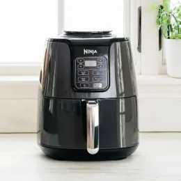 Fryers ninja 4qt Air Fritöz Siyah AF101