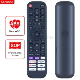 Kontroll EN2C30H (0011) Fjärrkontroll för Hisense Smart TV