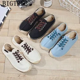 Casual Shoes Canvas Men Sneakers 2024 Black Mens Fashion espadrilles andningsbara erkek ayakkabi