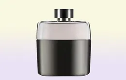 최신 고급 디자인 쾰른 여성 향수 남성 100ml 유죄 금 검은 병 최고 버전 향수 스프레이 클래식 스타일 LO9229260