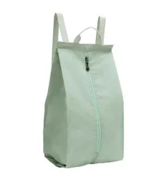 Borsa da design a traversa a secco da donna separazione bagnata pieghevole viaggio impermeabile sacche da ginnastica spalla 7404616