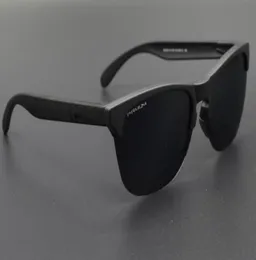 Ffrogskinses Sonnenbrille TR90 UV400 Sportsgläser polarisiertes Radfahren Gläser Fashion Cycling Eyewear 9374 Outdoor Bike Googles6329406