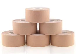 12 PCSLOT TAPERICAL TAPE الرياضية الرياضية الرياضية الرياضية المضادة للماء الركبة كتف الكتل ضمادة لاصق 253857510CM8184147