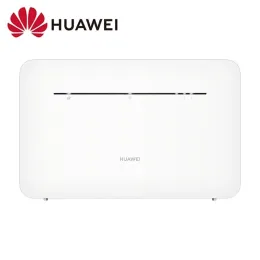 Yönlendiriciler Yeni Huawei Ürün 4G Yönlendirici Pro B535 232 CPE'den Kablolu WiFi Geniş Bandı