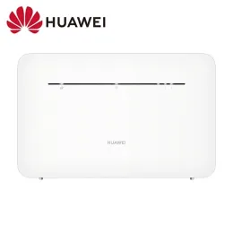 Routrar New Huawei Product 4G Router Pro B535 232 CPE TO WIRED WiFi bredband