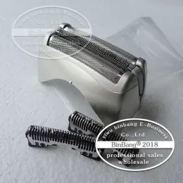 SHAVERS SHAVER FOIL BRAZOR BRAZY ES8801 ES8807 ES8161 ES8162 ES8163 ES8171 ES8172 ES8175 ES8176 ES8191 ES8195 ESLC60 dla Panasonic