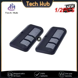 Управление 1/2PCS CORUI SMART GARAGE DOUE DEMEADE CONTERSKIBLIBLE с Craftsman Craftsman Craftsman 971LM 371LM 81LM 891LM Дистанционное управление