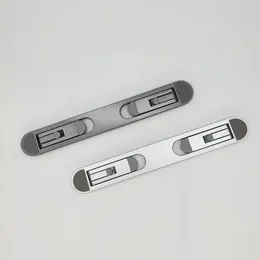 Macbook Pro Air Invisible Notebook Holder Bracket Standの折りたたみ式ラップトップスタンドホルダー普遍的な接着剤ラップトップスタンド