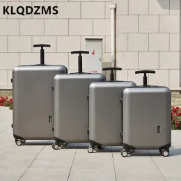 Bras Klqdzms Japanese Lage Female Horizontal Bar Lage Student Mute Universal Wheel Suitcase Strong and Durable Boarding Case