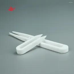 Tintelle PTFE da 150 mm resistenti agli acidi forti e alle alte temperature alcali