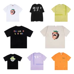 Fashion mens t shirts new colors summer play womens designers anime haikyuu tshirts loose oversized tees brands tops casual shirt luxurys clothings sleeve clothes