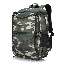 Bags Large Capacity Travel Backpack Inline Skate Backpack With USB Charging Port Ice Blades Skate Carry Bag Roller Skate Bags