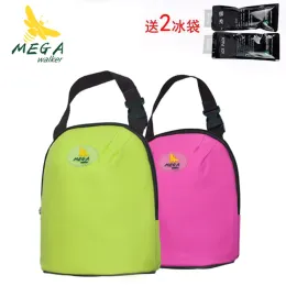 Bags Mega Termos bag ice bags Maternity Handbag Feeding Bottle Food Warmer Pail Bottles Bag Insulation Bags bolso termico biberon