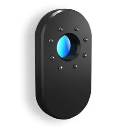 Детектор Hiddencamera Finder Anticandid Detector Hotel Antimonitoring Artifact Antitheft Antippy Detctor