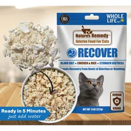 Gentle Digestion Cat Food: Sensitive Stomach Support, Shop Now