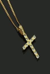 Miami kubańskie łańcuchy dla mężczyzn biżuterii bioder hurtowy złoty kolor gruby stal ze stali nierdzewnej długi duży gruby naszyjnik 2295445