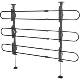 Adjustable Dog Car Barrier for Back Seat Secure Pet Travel, SUV