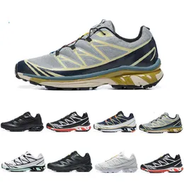 salo Running Shoes solomon Snowcross cs Speed Cross LAB Sneaker Triple Whte Black Stars Collide Hiking Shoes Outdoor Sports Sneakers chaussures zapatos Sneakers II
