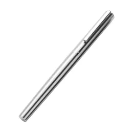 Pens Jinhao 35 Metall Edelstahl Brunnen Stift für Erwachsene Business Student Schreibstift