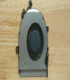 CPU Cooling Cooler Fan för HP Probook 430 G5 Fan L0437000101014341