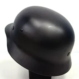 Helme Jagd Militär Taktik M35 Stahlhelmabdeckung Casco Airsoft Helm CS Deutsch M35 Helm Luftwaffe Helmschutzzubehör